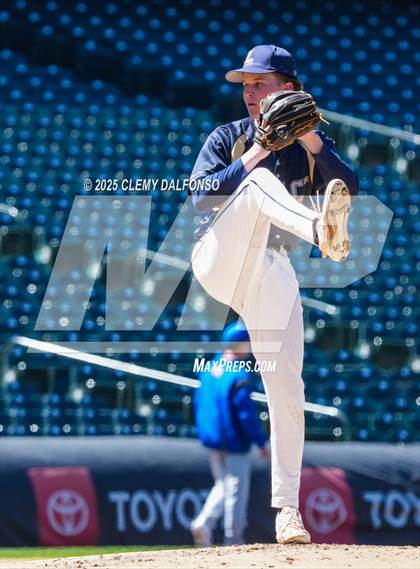 Thumbnail 3 in Cherry Creek vs Legacy (Coors Field) photogallery.