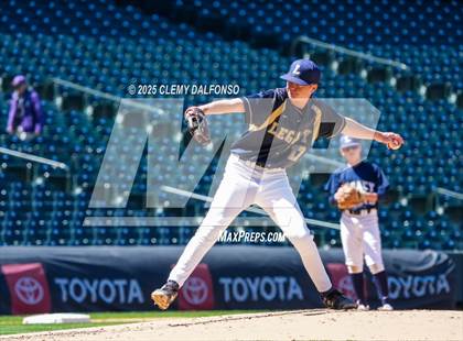 Thumbnail 2 in Cherry Creek vs Legacy (Coors Field) photogallery.