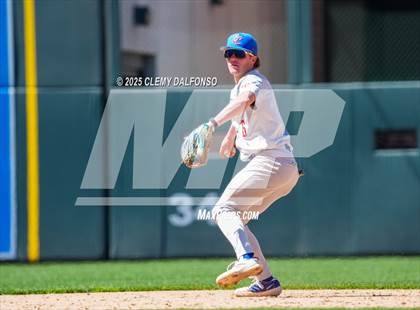 Thumbnail 1 in Cherry Creek vs Legacy (Coors Field) photogallery.