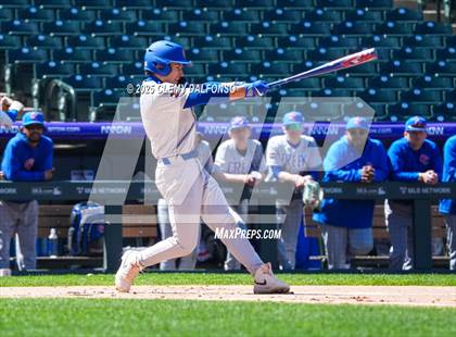 Thumbnail 1 in Cherry Creek vs Legacy (Coors Field) photogallery.