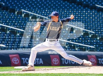 Thumbnail 2 in Cherry Creek vs Legacy (Coors Field) photogallery.