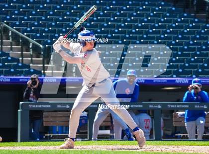 Thumbnail 2 in Cherry Creek vs Legacy (Coors Field) photogallery.