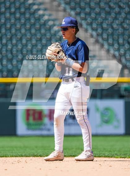 Thumbnail 2 in Cherry Creek vs Legacy (Coors Field) photogallery.