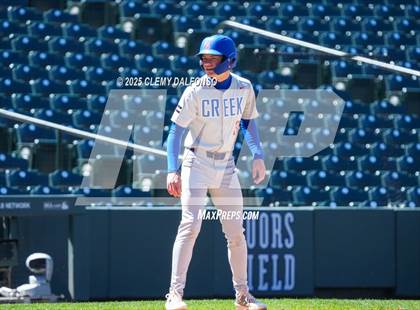 Thumbnail 1 in Cherry Creek vs Legacy (Coors Field) photogallery.