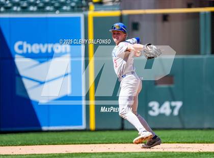 Thumbnail 2 in Cherry Creek vs Legacy (Coors Field) photogallery.