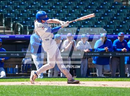 Thumbnail 1 in Cherry Creek vs Legacy (Coors Field) photogallery.
