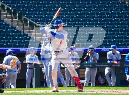 Thumbnail 2 in Cherry Creek vs Legacy (Coors Field) photogallery.