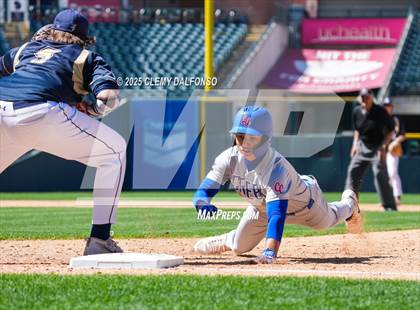Thumbnail 3 in Cherry Creek vs Legacy (Coors Field) photogallery.