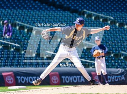 Thumbnail 3 in Cherry Creek vs Legacy (Coors Field) photogallery.