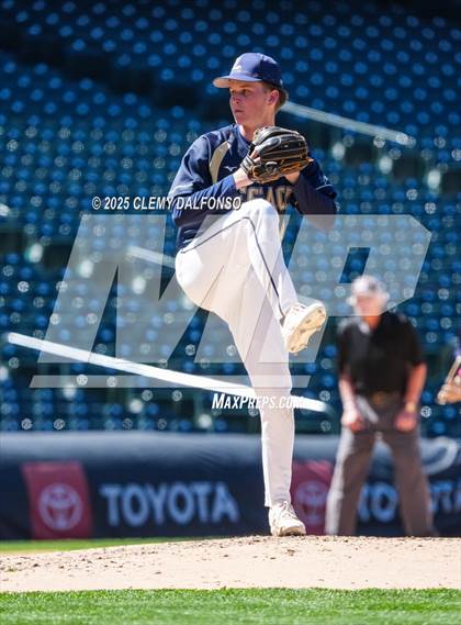 Thumbnail 2 in Cherry Creek vs Legacy (Coors Field) photogallery.
