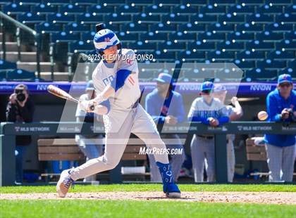 Thumbnail 1 in Cherry Creek vs Legacy (Coors Field) photogallery.