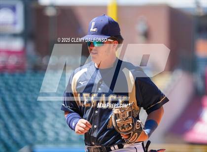 Thumbnail 1 in Cherry Creek vs Legacy (Coors Field) photogallery.