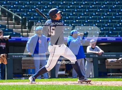 Thumbnail 3 in Cherry Creek vs Legacy (Coors Field) photogallery.
