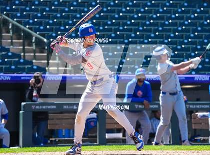 Thumbnail 3 in Cherry Creek vs Legacy (Coors Field) photogallery.