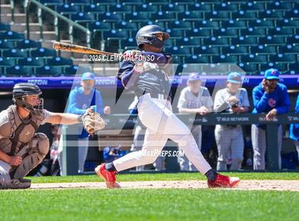 Thumbnail 2 in Cherry Creek vs Legacy (Coors Field) photogallery.