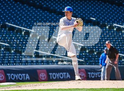 Thumbnail 1 in Cherry Creek vs Legacy (Coors Field) photogallery.