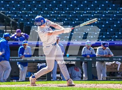 Thumbnail 1 in Cherry Creek vs Legacy (Coors Field) photogallery.
