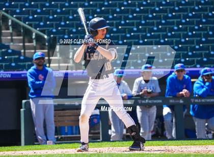 Thumbnail 2 in Cherry Creek vs Legacy (Coors Field) photogallery.