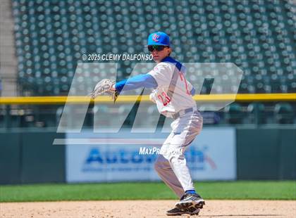 Thumbnail 3 in Cherry Creek vs Legacy (Coors Field) photogallery.