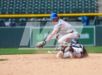 Thumbnail 1 in Cherry Creek vs Legacy (Coors Field) photogallery.