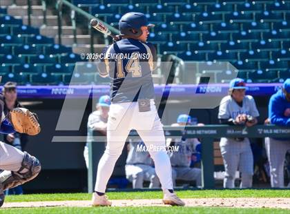 Thumbnail 2 in Cherry Creek vs Legacy (Coors Field) photogallery.