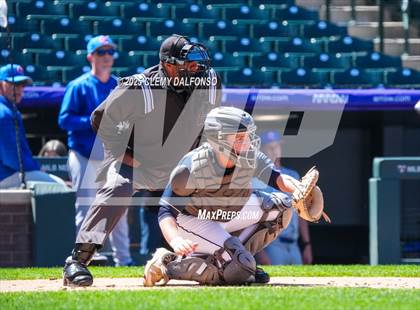 Thumbnail 3 in Cherry Creek vs Legacy (Coors Field) photogallery.