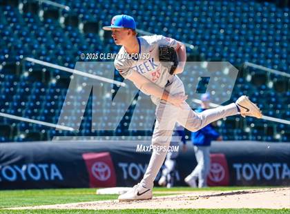 Thumbnail 2 in Cherry Creek vs Legacy (Coors Field) photogallery.