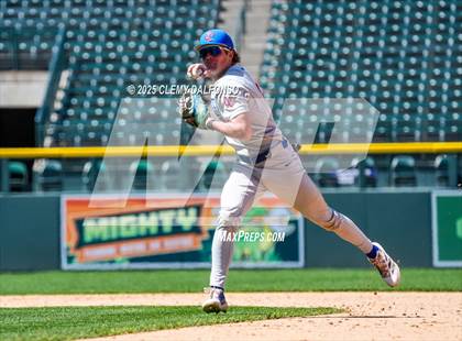 Thumbnail 3 in Cherry Creek vs Legacy (Coors Field) photogallery.