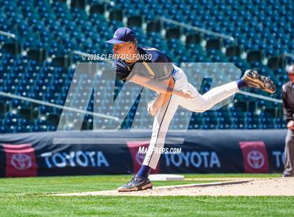 Thumbnail 1 in Cherry Creek vs Legacy (Coors Field) photogallery.