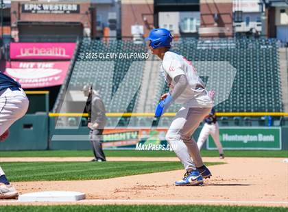 Thumbnail 2 in Cherry Creek vs Legacy (Coors Field) photogallery.