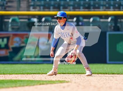 Thumbnail 2 in Cherry Creek vs Legacy (Coors Field) photogallery.