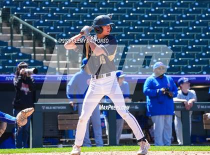 Thumbnail 1 in Cherry Creek vs Legacy (Coors Field) photogallery.