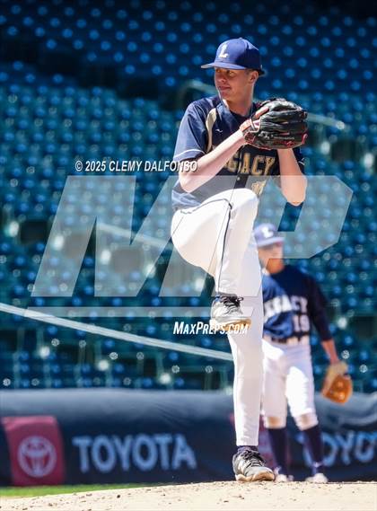 Thumbnail 1 in Cherry Creek vs Legacy (Coors Field) photogallery.