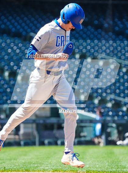 Thumbnail 3 in Cherry Creek vs Legacy (Coors Field) photogallery.