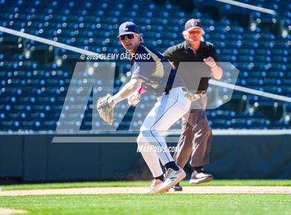 Thumbnail 2 in Cherry Creek vs Legacy (Coors Field) photogallery.