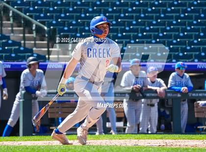 Thumbnail 2 in Cherry Creek vs Legacy (Coors Field) photogallery.