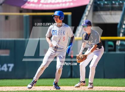 Thumbnail 3 in Cherry Creek vs Legacy (Coors Field) photogallery.
