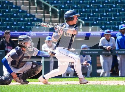 Thumbnail 2 in Cherry Creek vs Legacy (Coors Field) photogallery.