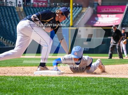 Thumbnail 1 in Cherry Creek vs Legacy (Coors Field) photogallery.