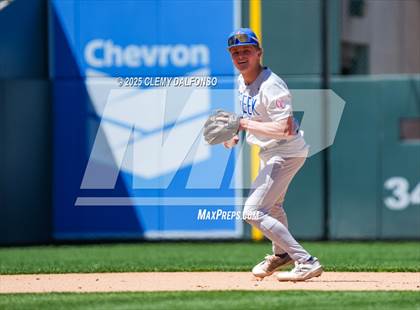 Thumbnail 1 in Cherry Creek vs Legacy (Coors Field) photogallery.