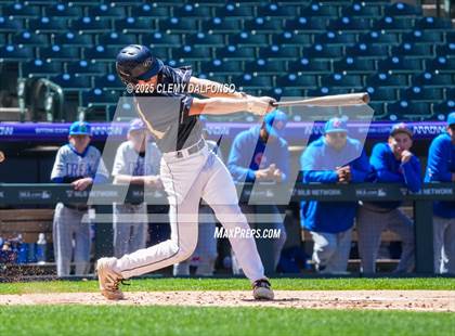 Thumbnail 1 in Cherry Creek vs Legacy (Coors Field) photogallery.