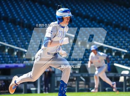 Thumbnail 1 in Cherry Creek vs Legacy (Coors Field) photogallery.