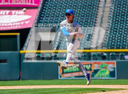 Thumbnail 1 in Cherry Creek vs Legacy (Coors Field) photogallery.