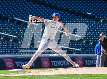 Thumbnail 3 in Cherry Creek vs Legacy (Coors Field) photogallery.