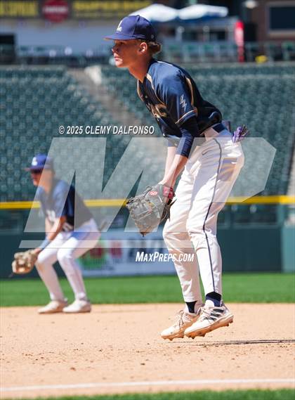 Thumbnail 1 in Cherry Creek vs Legacy (Coors Field) photogallery.
