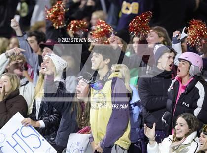 Thumbnail 3 in Bishop's vs. La Jolla (CIF SDS Open Division Final) photogallery.