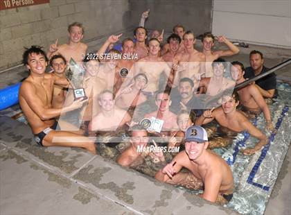 Thumbnail 1 in Bishop's vs. La Jolla (CIF SDS Open Division Final) photogallery.