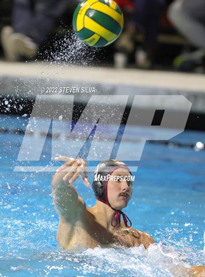 Thumbnail 3 in Bishop's vs. La Jolla (CIF SDS Open Division Final) photogallery.