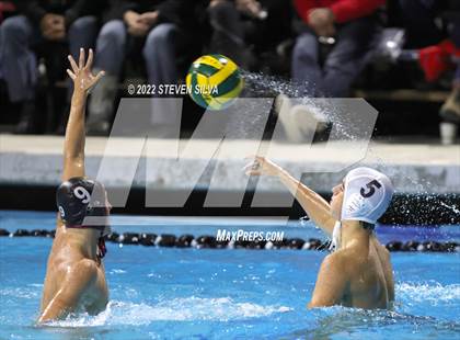 Thumbnail 2 in Bishop's vs. La Jolla (CIF SDS Open Division Final) photogallery.
