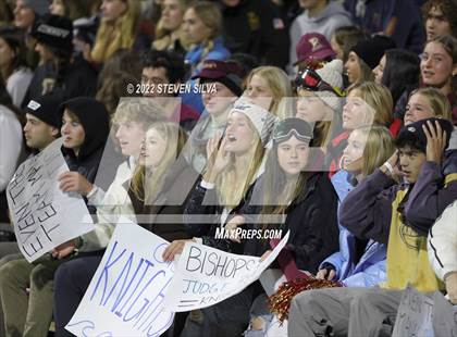 Thumbnail 2 in Bishop's vs. La Jolla (CIF SDS Open Division Final) photogallery.